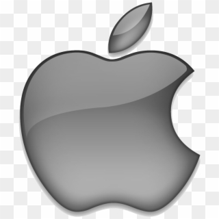 Detail Apple Logo Black Png Nomer 29