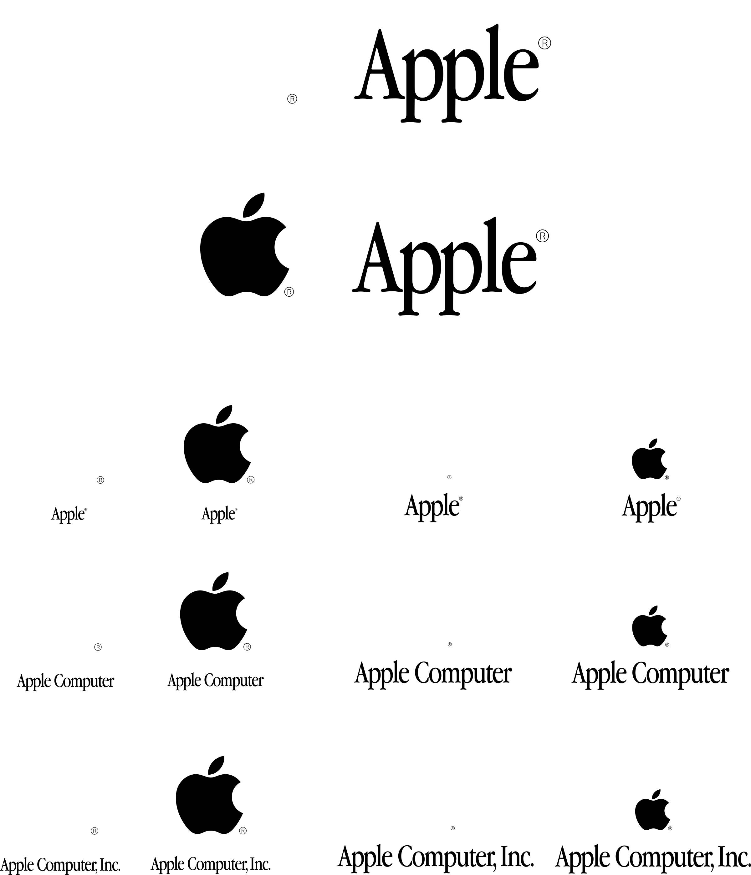 Detail Apple Logo Black Png Nomer 51