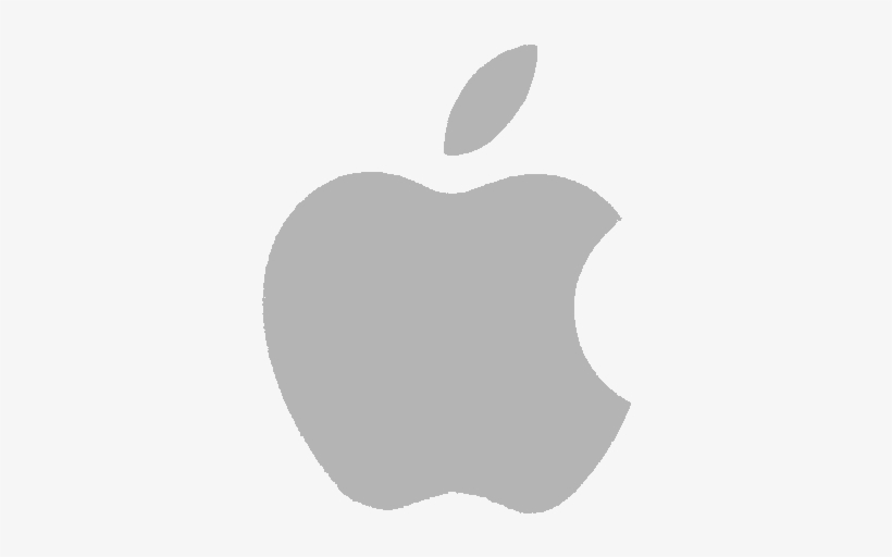 Detail Apple Logo Black Png Nomer 54