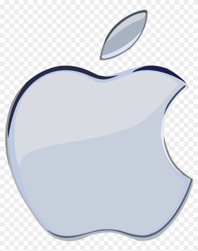 Detail Apple Logo Clipart Nomer 19