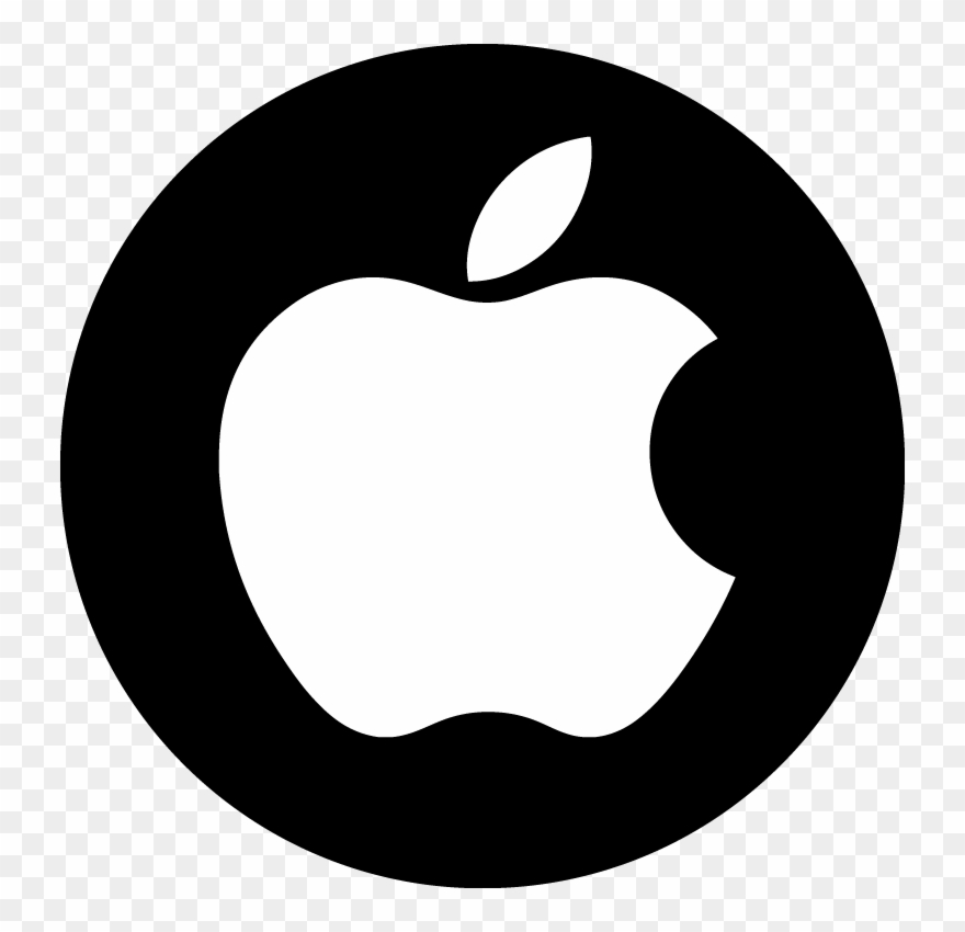 Detail Apple Logo Clipart Nomer 21