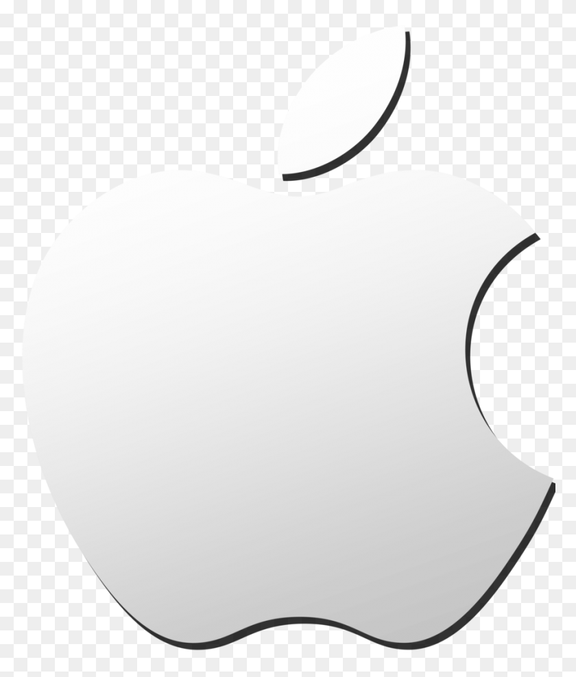 Detail Apple Logo Clipart Nomer 22