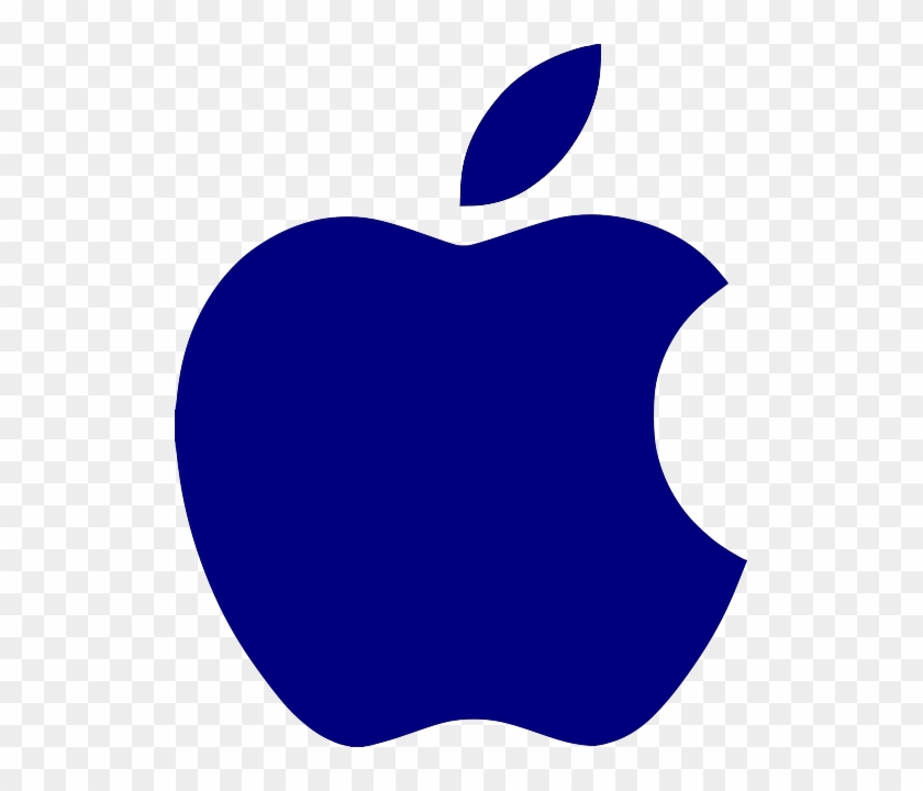 Detail Apple Logo Clipart Nomer 23