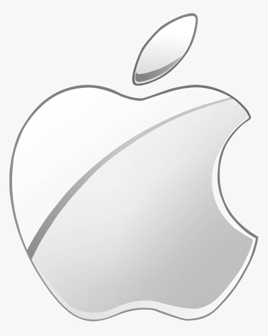 Detail Apple Logo Clipart Nomer 30