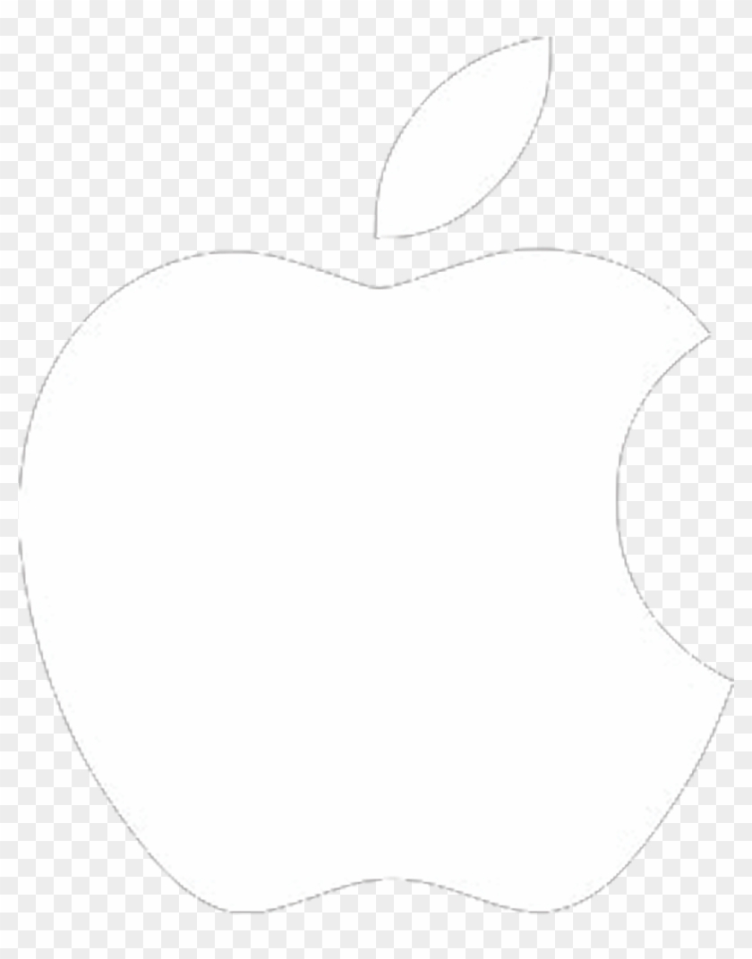 Detail Apple Logo Clipart Nomer 33