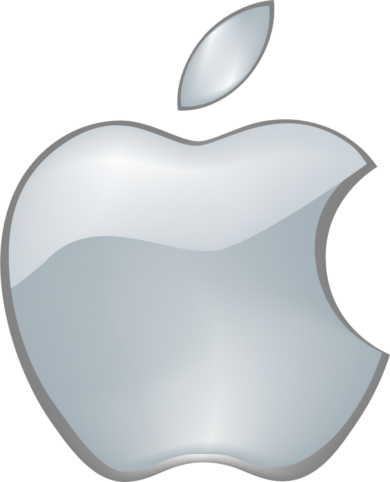 Detail Apple Logo Clipart Nomer 38