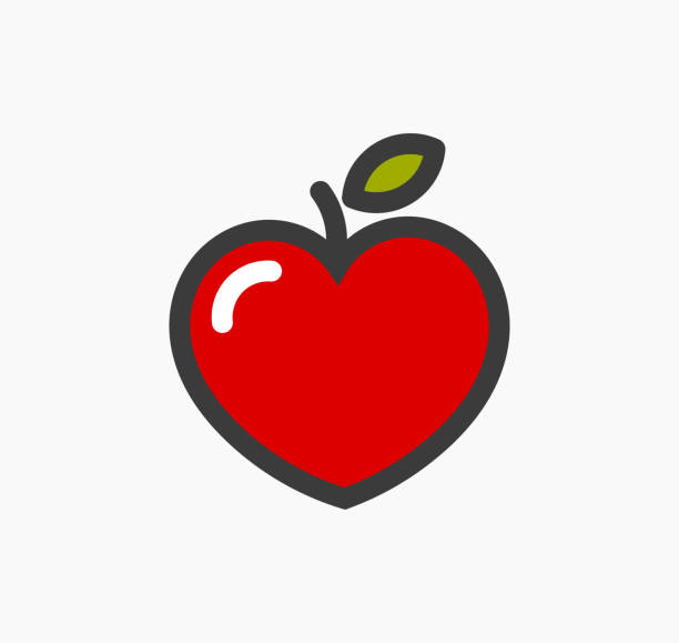 Detail Apple Logo Clipart Nomer 49