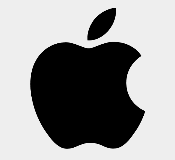 Detail Apple Logo Design Nomer 7