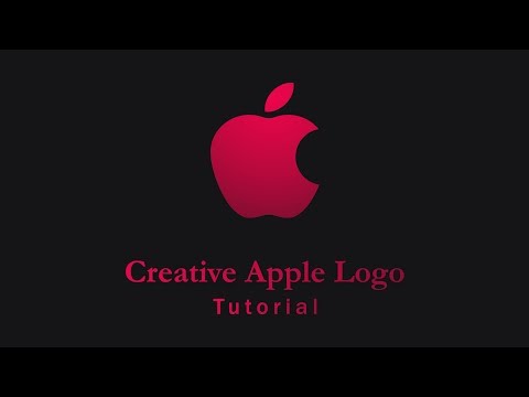 Detail Apple Logo Design Software Nomer 14