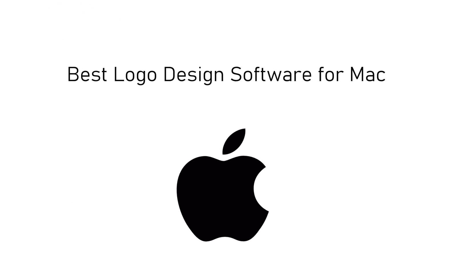 Detail Apple Logo Design Software Nomer 3