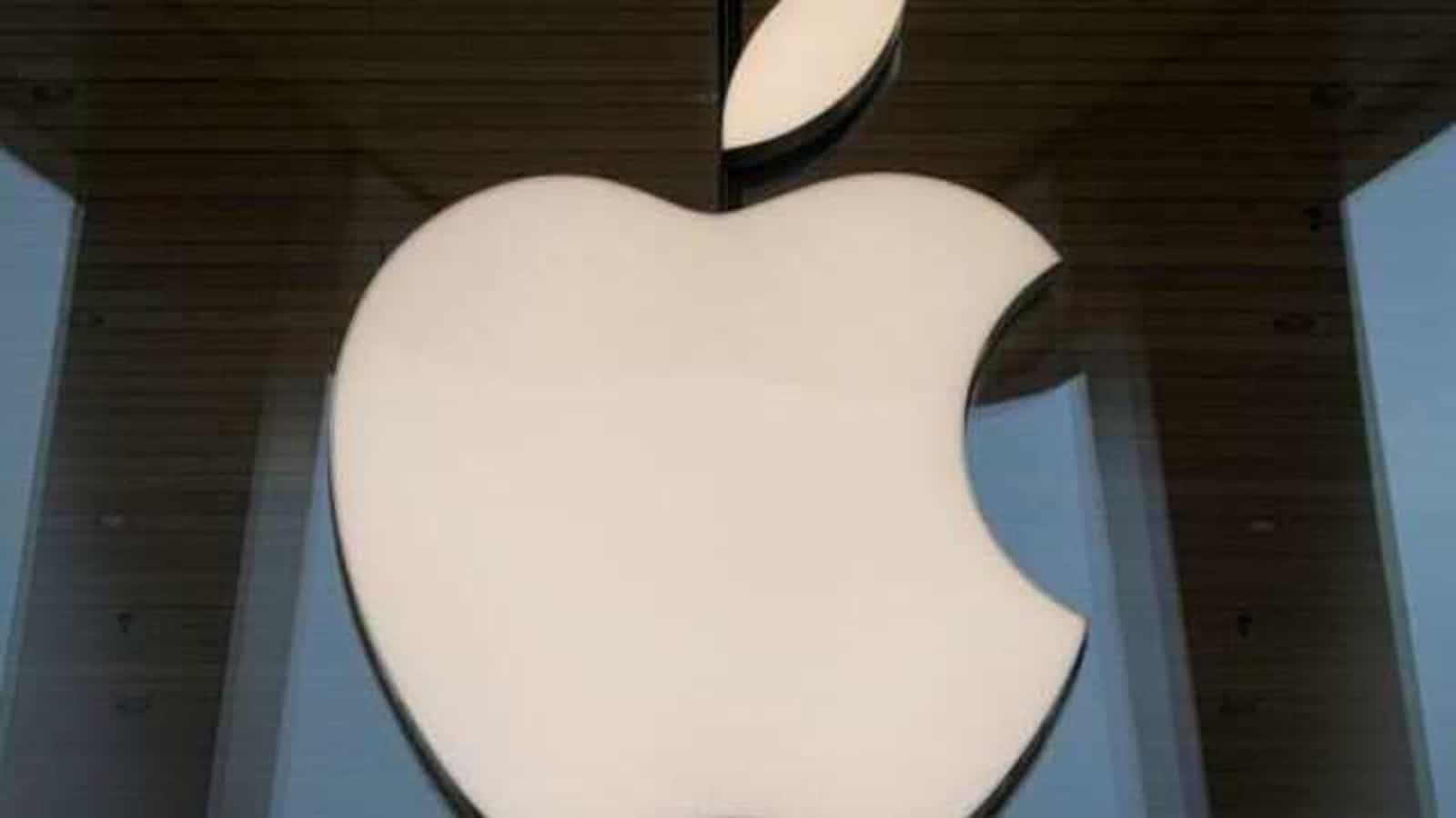 Detail Apple Logo Design Software Nomer 27