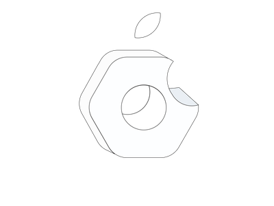 Detail Apple Logo Design Software Nomer 31