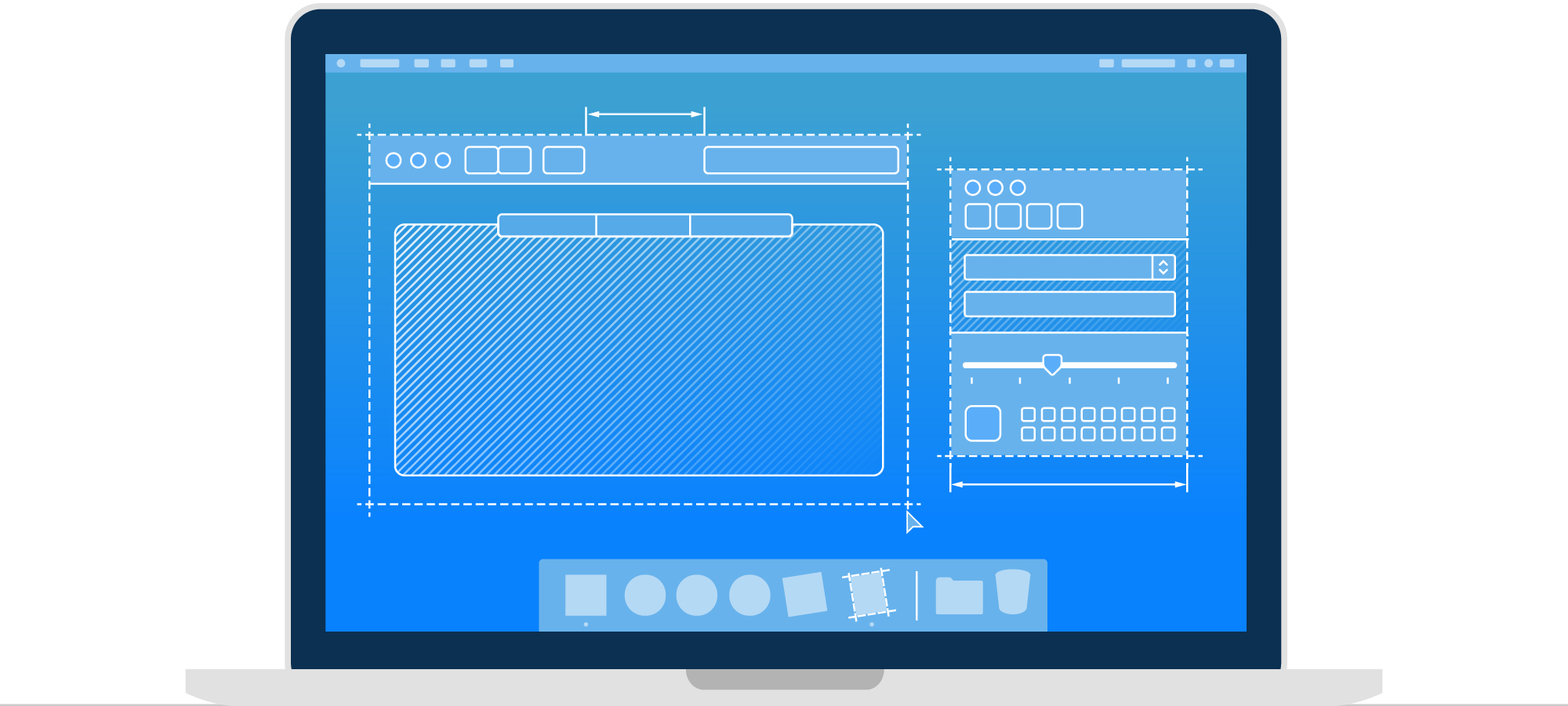 Detail Apple Logo Design Software Nomer 35