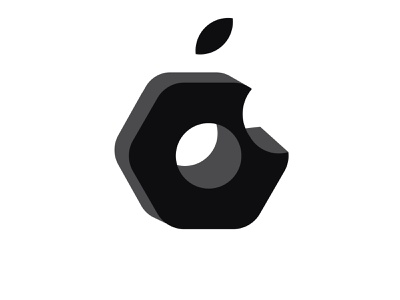 Detail Apple Logo Design Software Nomer 42