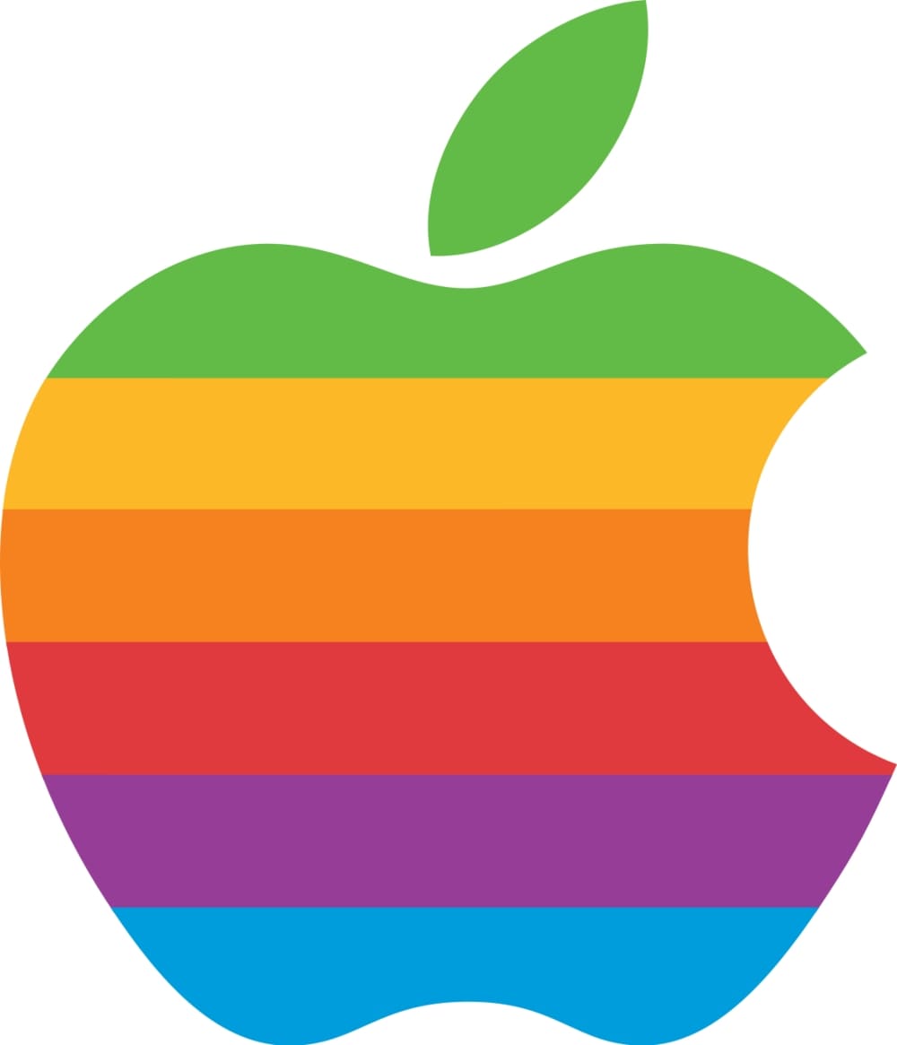 Detail Apple Logo Design Software Nomer 6