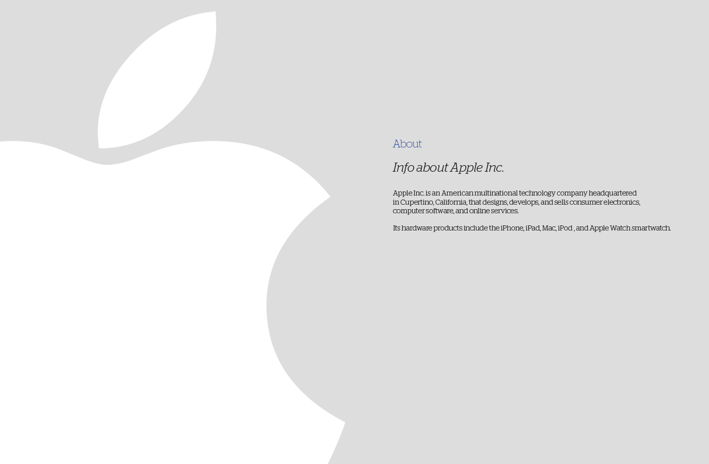 Detail Apple Logo Design Software Nomer 8