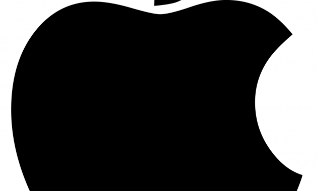 Detail Apple Logo Ff Nomer 51