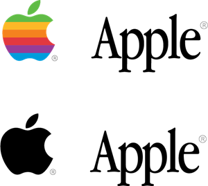 Detail Apple Logo Font Nomer 13
