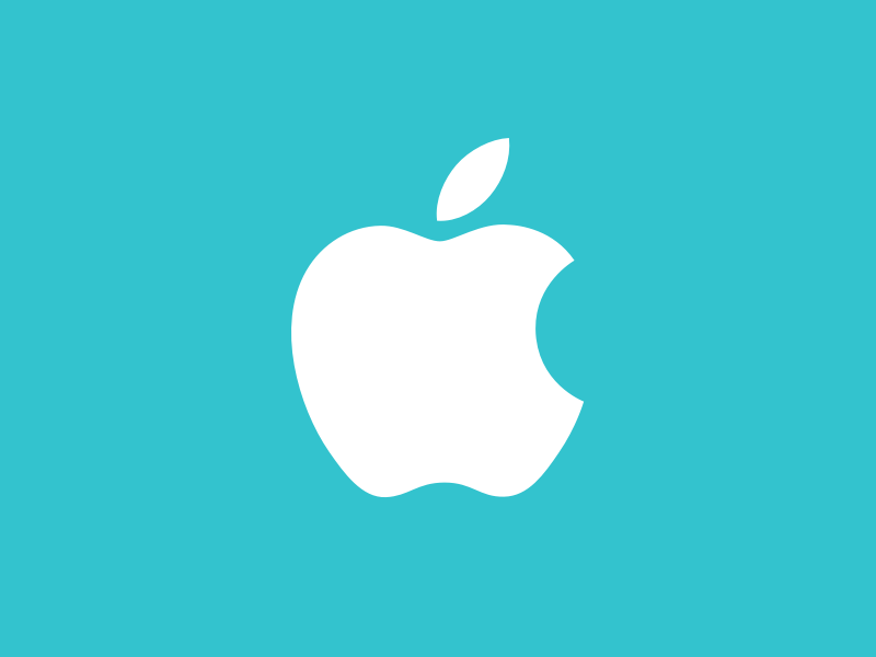 Detail Apple Logo Font Nomer 26