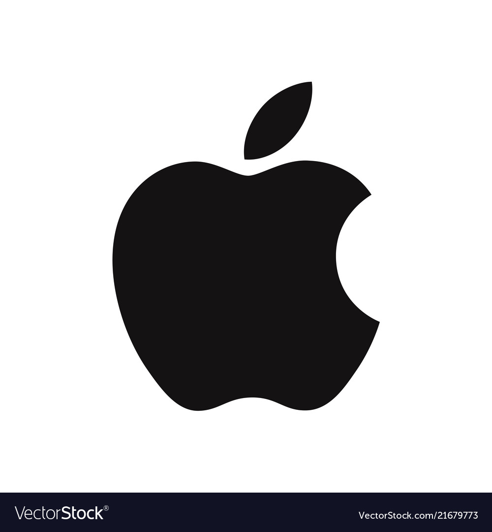 Detail Apple Logo Font Nomer 33