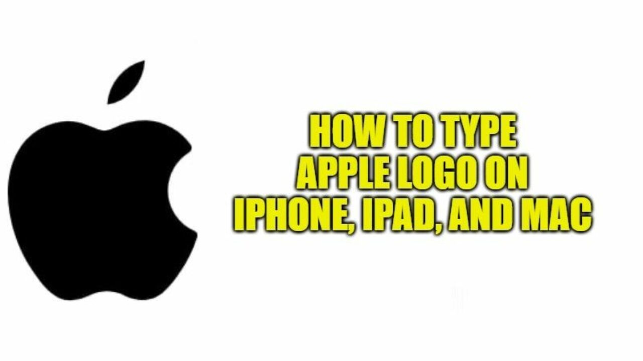 Detail Apple Logo Font Nomer 41