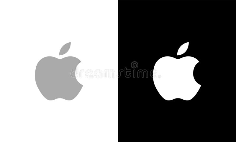 Detail Apple Logo Font Nomer 42