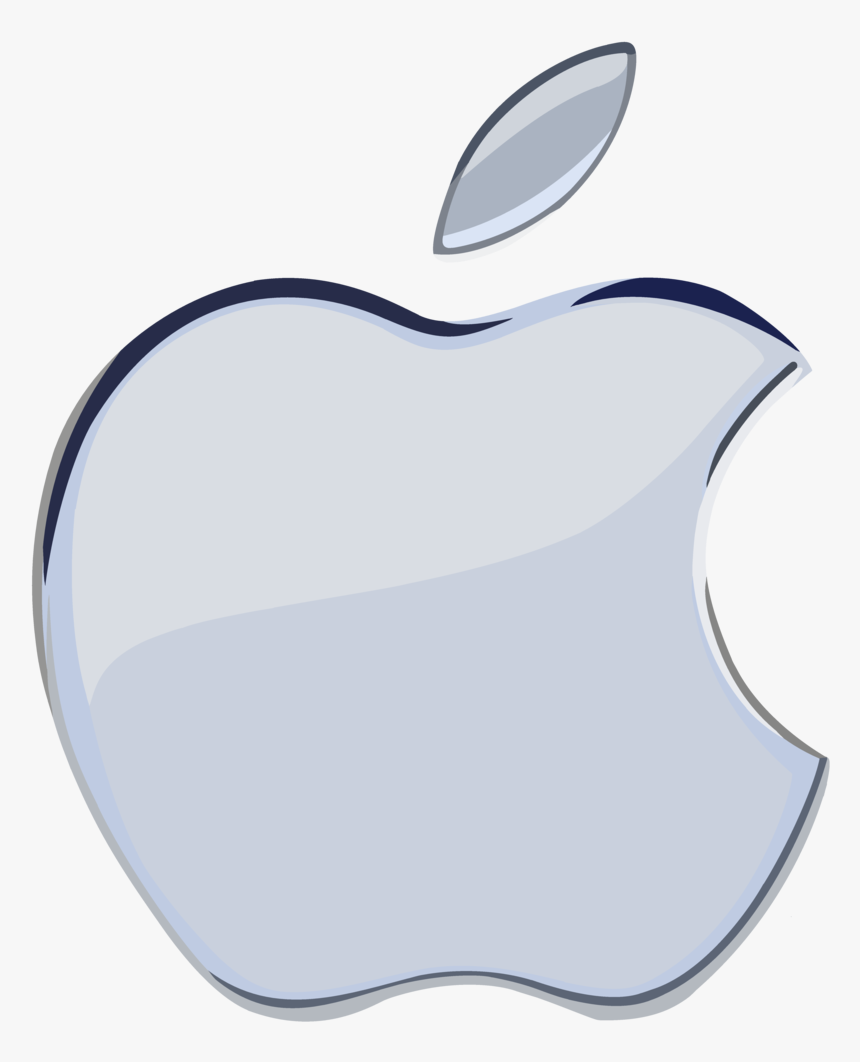 Detail Apple Logo Hd Nomer 29