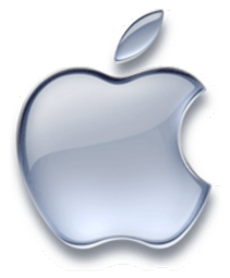 Detail Apple Logo High Resolution Nomer 27