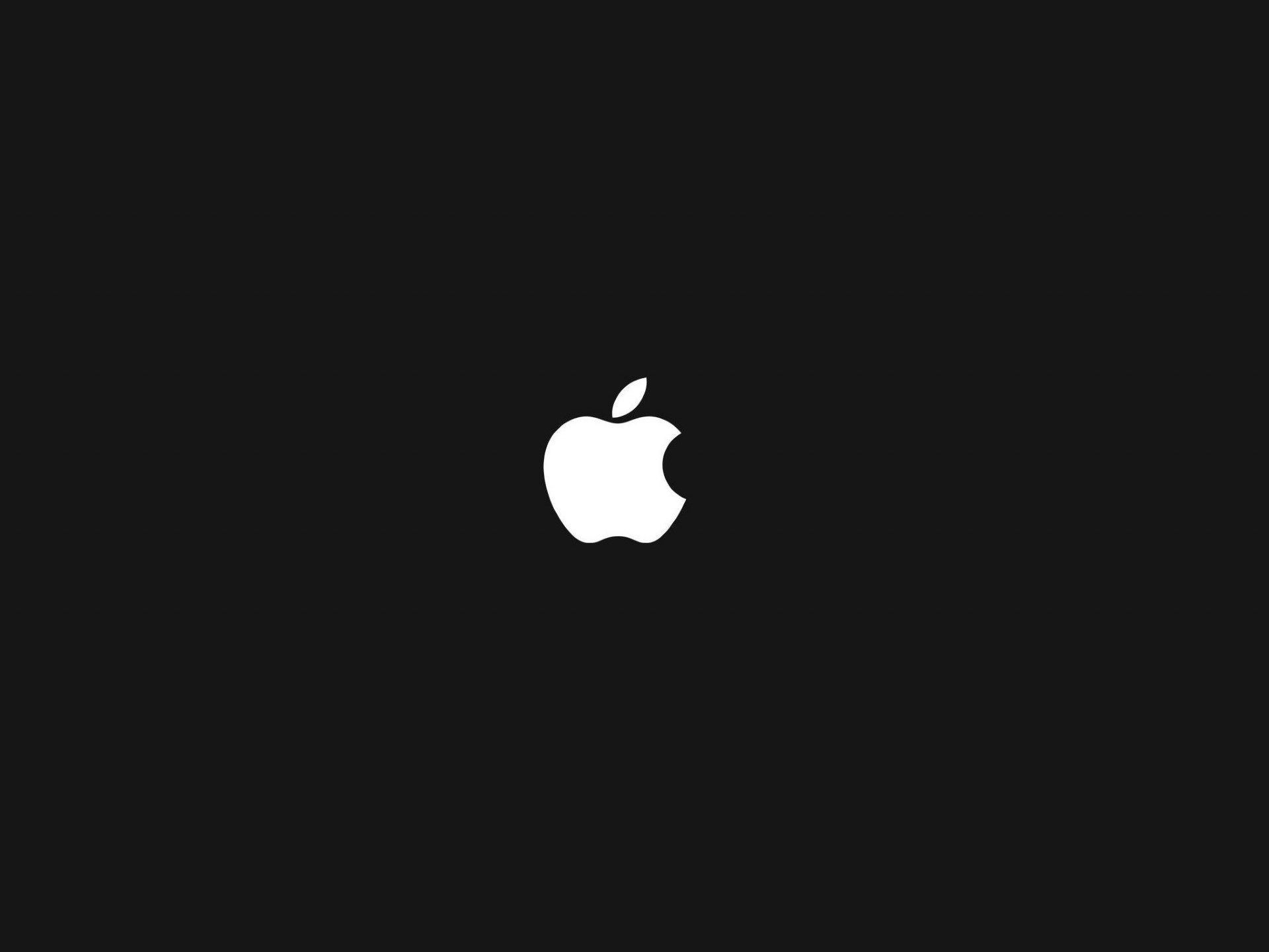 Detail Apple Logo High Resolution Nomer 5