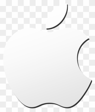 Detail Apple Logo High Resolution Nomer 43