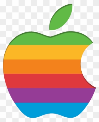 Detail Apple Logo High Resolution Nomer 45