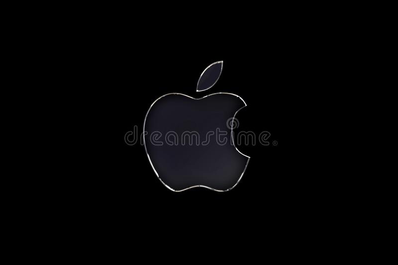 Detail Apple Logo High Resolution Nomer 46