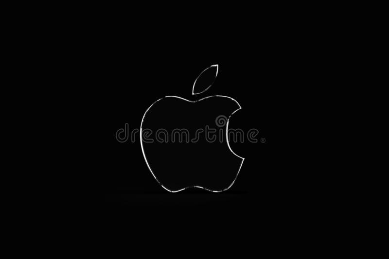 Detail Apple Logo High Resolution Nomer 51