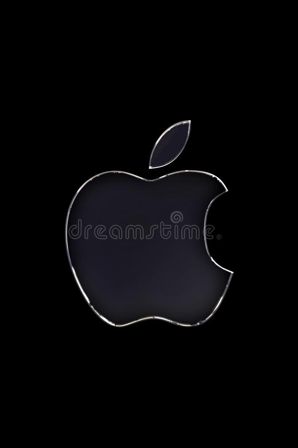 Detail Apple Logo High Resolution Nomer 53