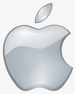 Detail Apple Logo High Resolution Nomer 55