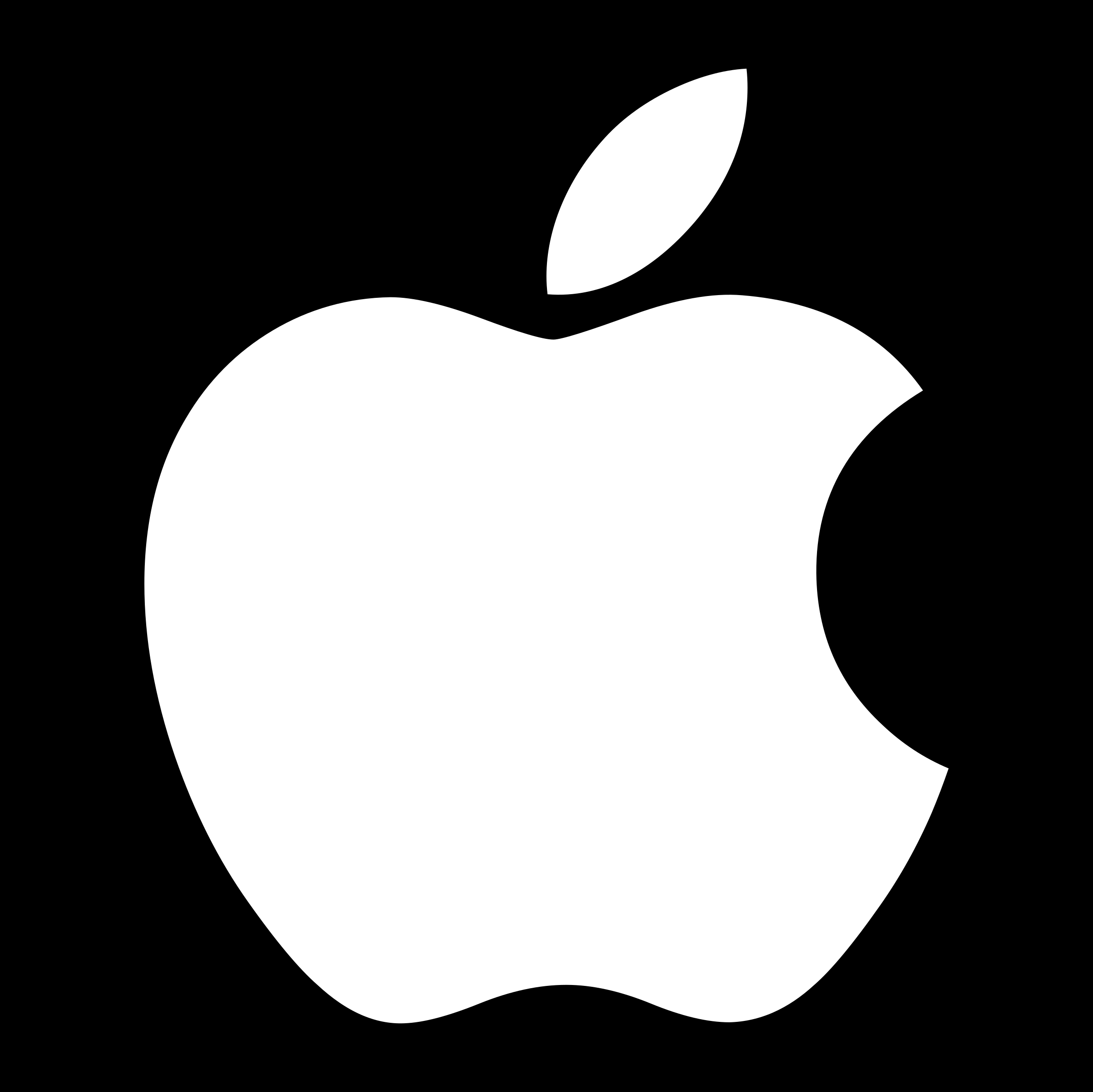 Detail Apple Logo High Resolution Nomer 9