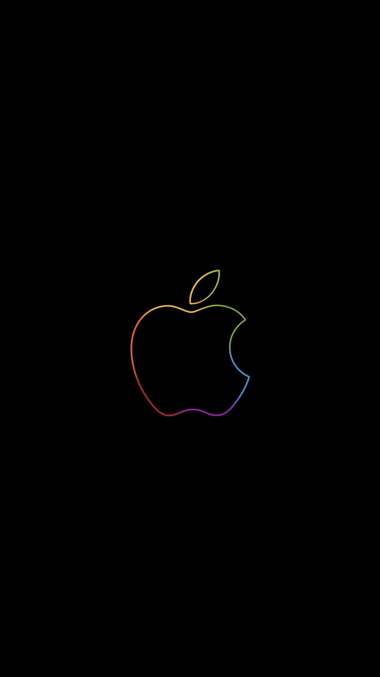 Detail Apple Logo Iphone Nomer 45
