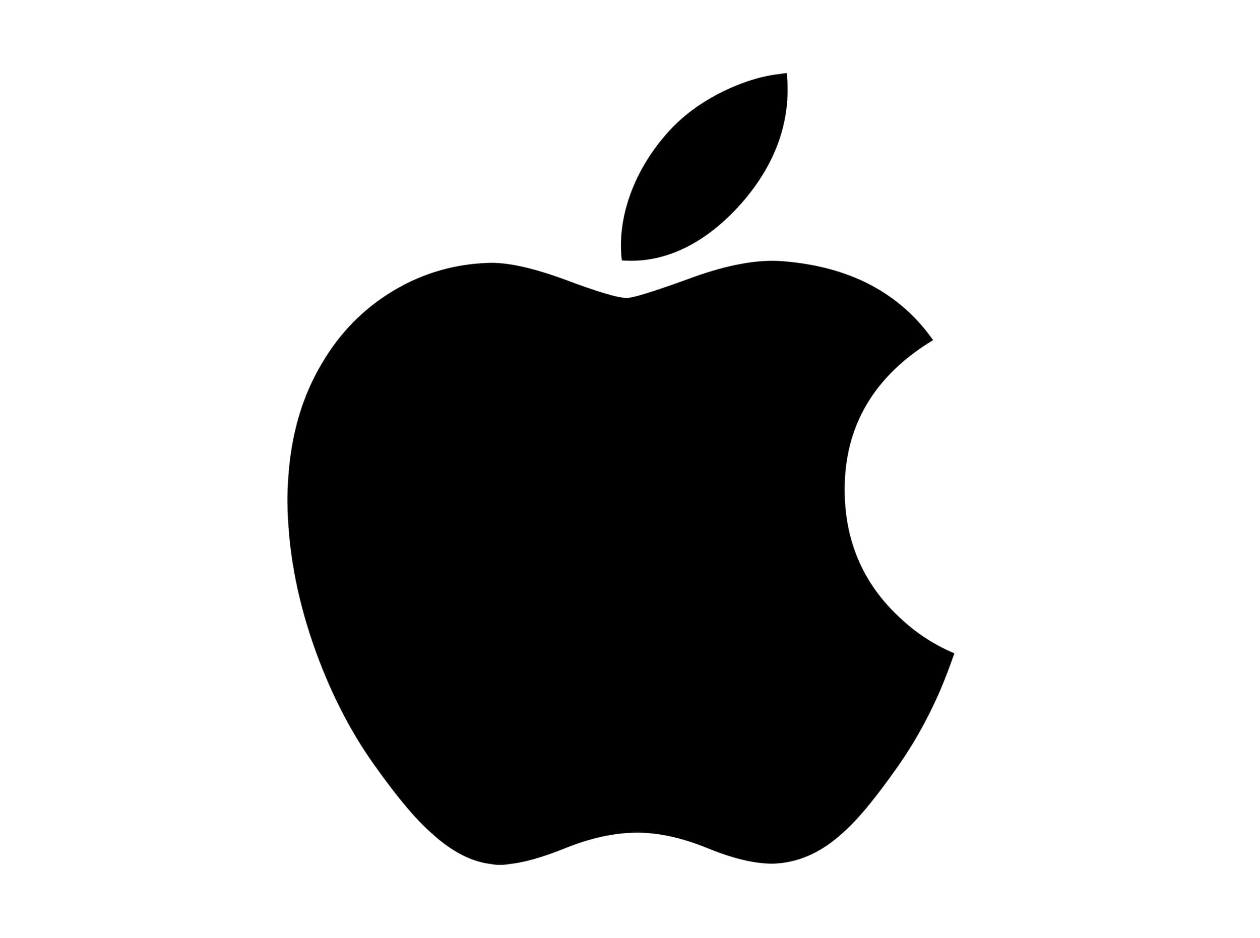 Detail Apple Logo Jpg Nomer 3