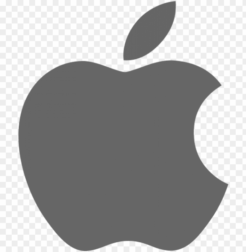 Detail Apple Logo No Background Nomer 9