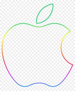 Detail Apple Logo No Background Nomer 24