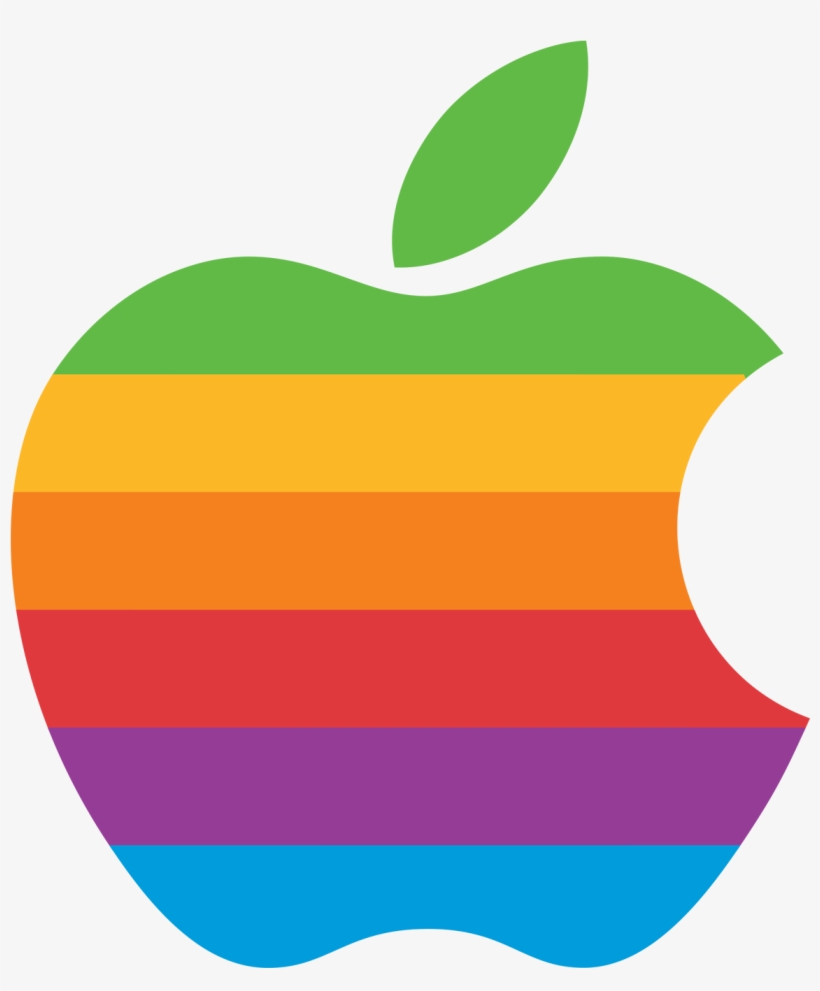 Detail Apple Logo No Background Nomer 29