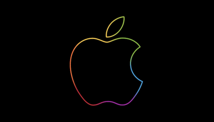 Detail Apple Logo Pics Nomer 15