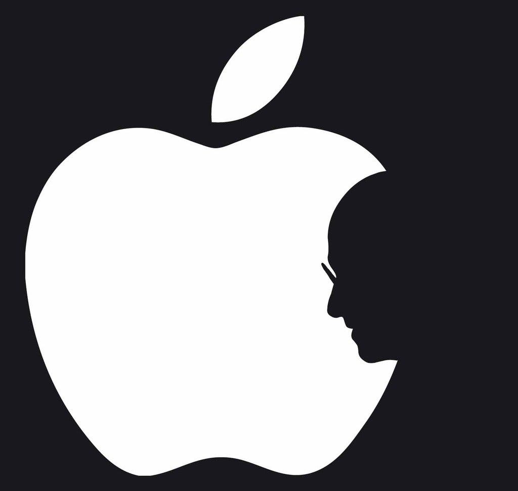 Detail Apple Logo Pics Nomer 16