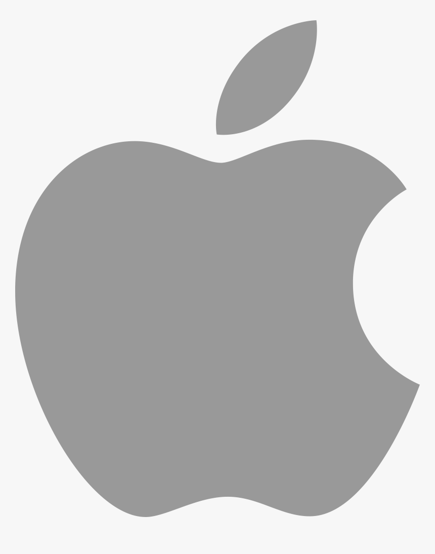 Detail Apple Logo Png Transparent Nomer 11