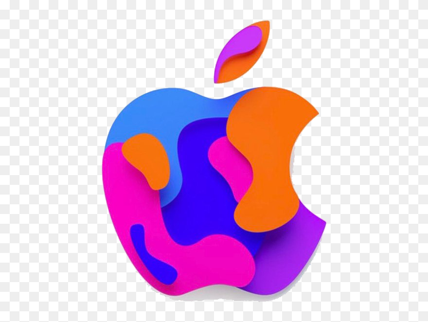 Detail Apple Logo Png Transparent Nomer 16