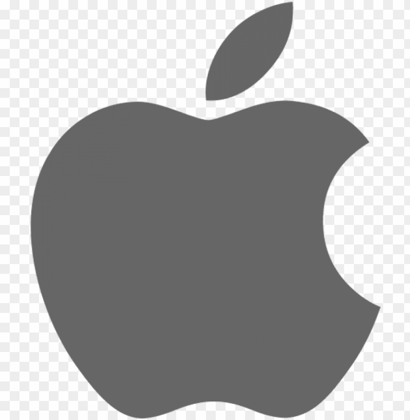 Detail Apple Logo Png Transparent Nomer 17