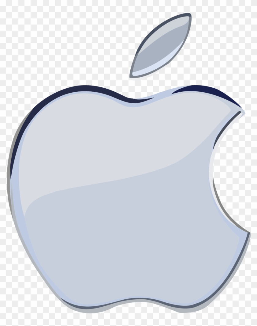 Detail Apple Logo Png Transparent Nomer 20