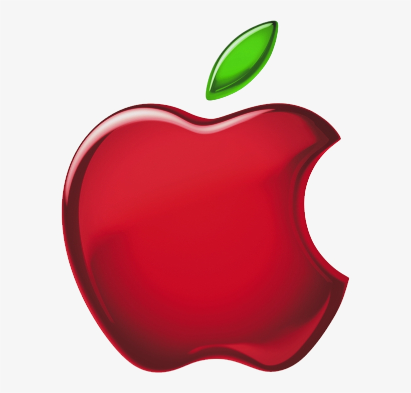 Detail Apple Logo Png Transparent Nomer 27