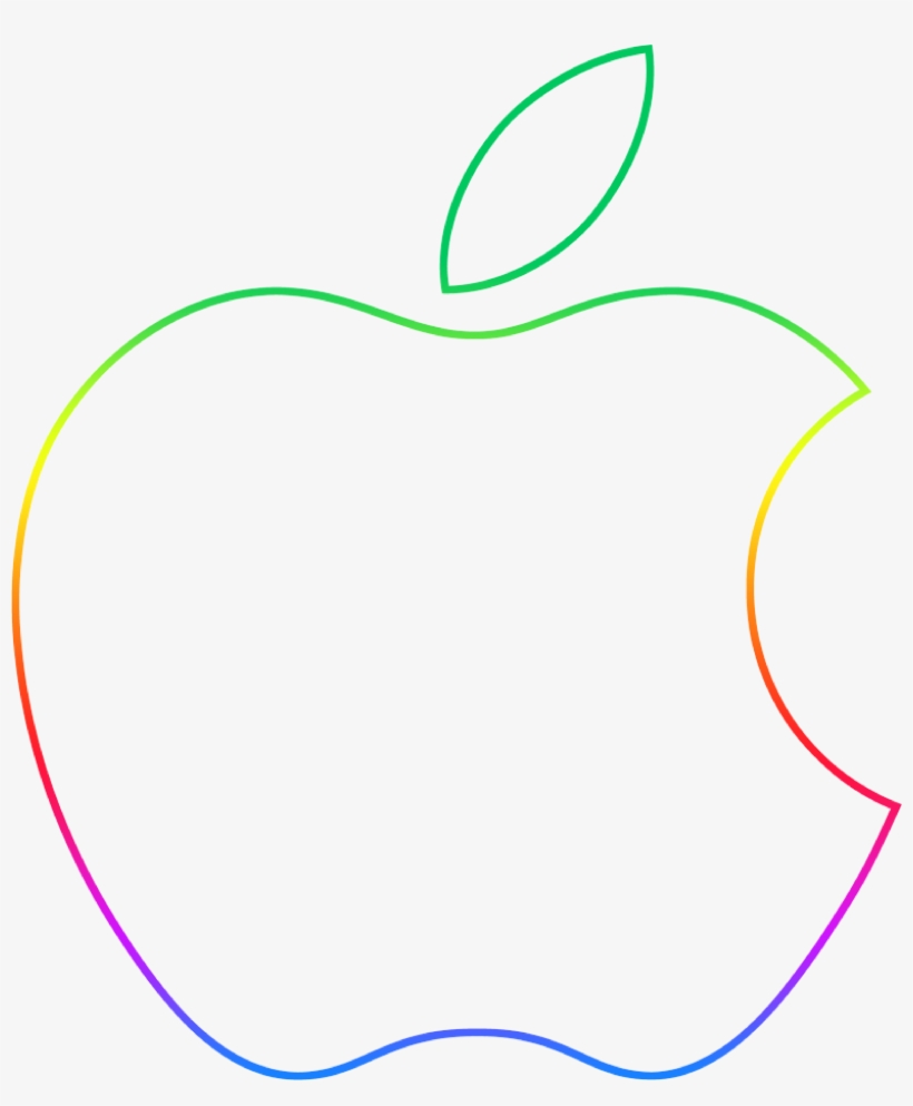 Detail Apple Logo Png Transparent Nomer 33