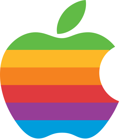 Detail Apple Logo Png Transparent Nomer 34